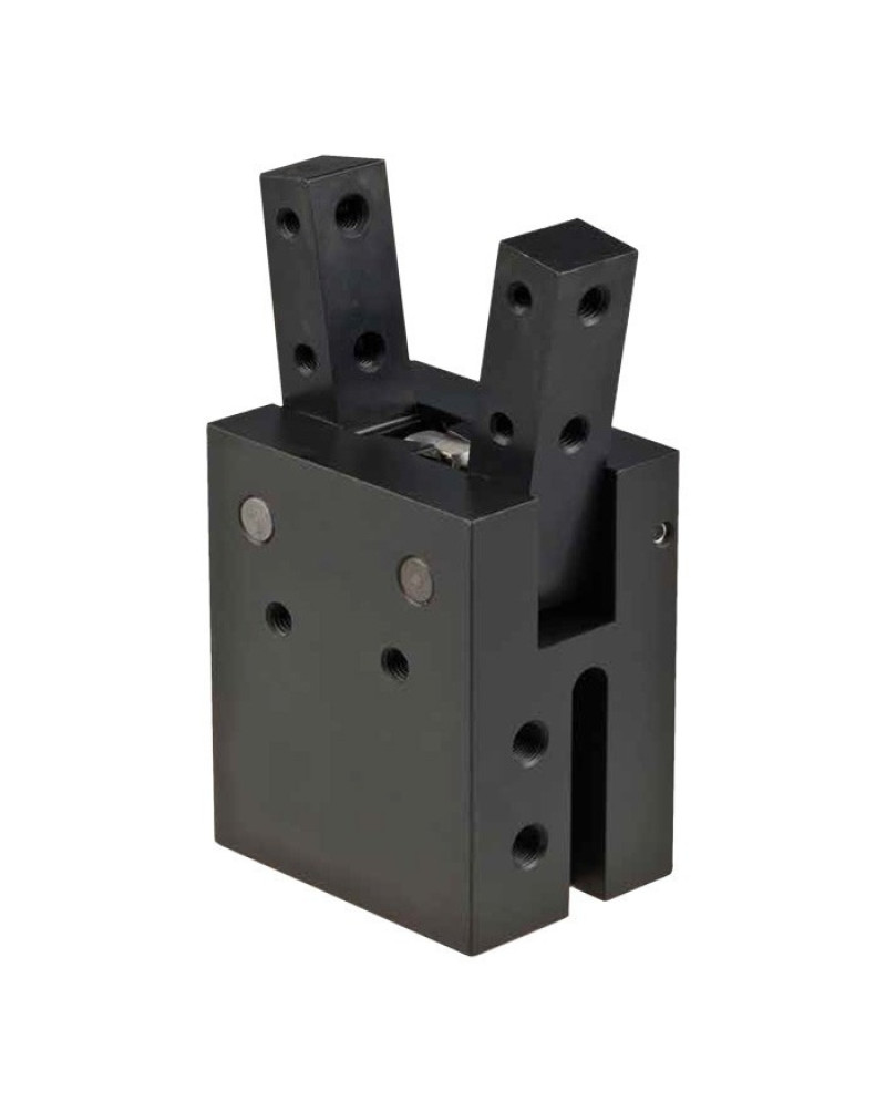 Пневматический захват Stasto серии MH