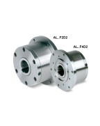 Роликовые обгонные муфты Stieber ALF2D2