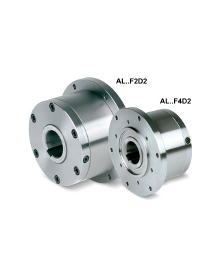 Роликовые обгоннные муфты Stieber ALF4D2 Роликовые обгоннные муфты Stieber ALF4D2