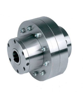 Роликовые обгонные муфты Stieber ALKEED2 Роликовые обгонные муфты Stieber ALKEED2