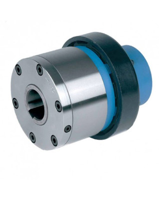 Роликовые обгонные муфты Stieber ALKMSD2 Роликовые обгонные муфты Stieber ALKMSD2