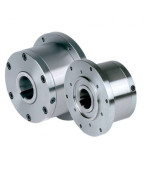Роликовые обгонные муфты Stieber ALMF4D2
