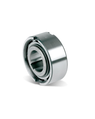 Роликовые обгонные муфты Stieber ASNU