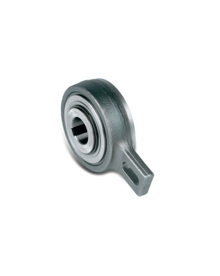 Роликовые обгонные муфты Stieber AV