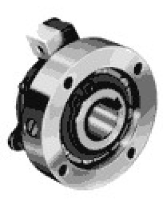 Роликовые обгонные муфты Stieber BAT