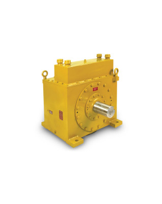 Роликовые обгонные муфты Stieber CEUS