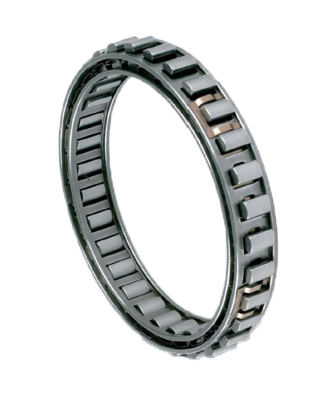 Обгонные муфты Stieber DC с эксцентриковыми роликами в двойном корпусе Обгонные муфты Stieber DC с эксцентриковыми роликами в двойном корпусе