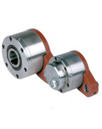 Роликовые обгонные муфты Stieber GFRF3F4