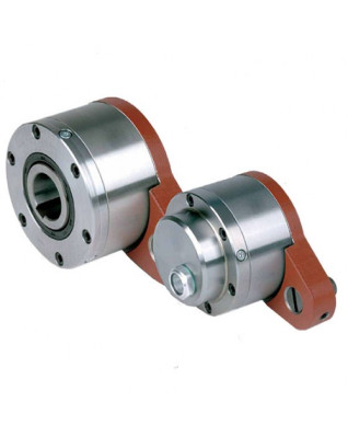 Роликовые обгонные муфты Stieber GFRF2F3