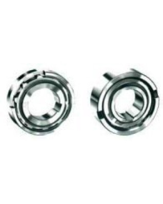 Роликовые обгонные муфты Stieber KI