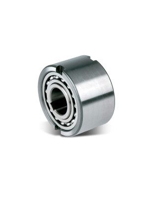 Роликовые обгонные муфты Stieber NFR