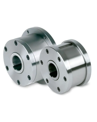 Обгонные муфты Stieber RIZG2G7 с центробежным подъемом эксцентрика Обгонные муфты Stieber RIZG2G7 с центробежным подъемом эксцентрика