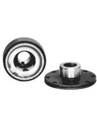 Обгонные муфты Stieber RSBF с центробежным подъемом эксцентрика Обгонные муфты Stieber RSBF с центробежным подъемом эксцентрика