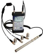 Sensidyne Svantek SVAN 958A | Четырехканальный виброметр, шумомер, анализатор спектра