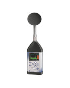 Sensidyne Svantek SVAN 979 | Шумомер, виброметр, анализатор спектра