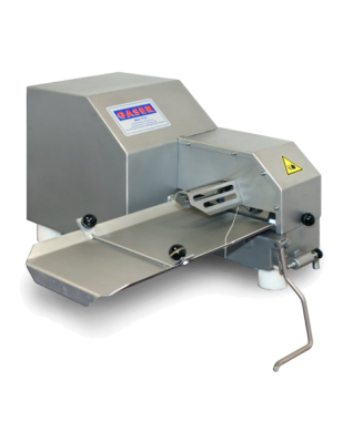 Машина для перевязки сарделек шпагатом Т-70