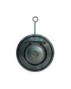 Обратный клапан T.I.S. service, серия С080 TIS