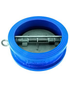 Обратный клапан T.I.S. service, серия C084 TIS