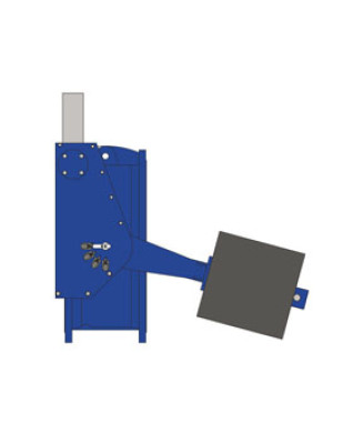 Обратный клапан T.I.S. service, серия D147-D148