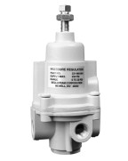 Регулятор давления воздуха Bellofram серии 40.