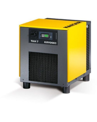 Холодоосушитель Kaeser TAH/TBH/TCH