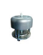 Предохранительный клапан ESA Pyronics серии TESE