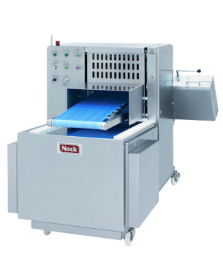 Шкуросъёмная машина Freeze Drum Skinner TFE 350 / TFE 550