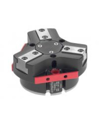 Пнематический захват Gimatic серии TH