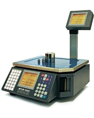 METTLER TOLEDO 3600 Tiger Pro | Весы
