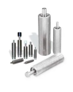 Гидравлический амортизатор Enidine серии TK, STH