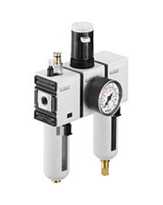 Kлапан Burkert TPM001