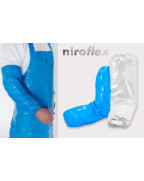 TPU Arm Protection