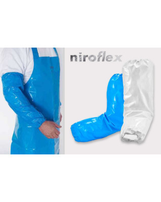 TPU Arm Protection
