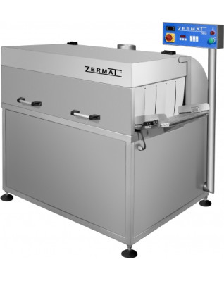 Упаковочная термоусадочная машина TR-10