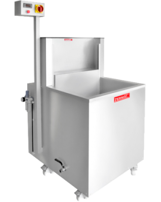 Упаковочная термоусадочная машина TR-7