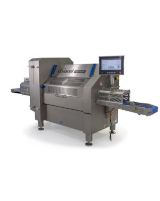 Машина для нарезки на ломтики и порции TREIF HAWK