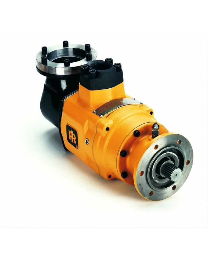 Стартер Ingersoll Rand, серия TS700,TS900,TS1400