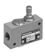 Регулятор скорости вращения Koganei, серия TSC-60W