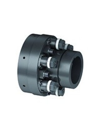 TSCHAN TNT 2420 | Предохранительная муфта TSCHAN TNT 2420 | Предохранительная муфта