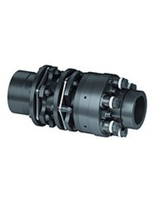 TSCHAN TNT 2424 | Предохранительная муфта TSCHAN TNT 2424 | Предохранительная муфта