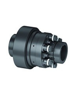 TSCHAN TNT 2425 | Предохранительная муфта TSCHAN TNT 2425 | Предохранительная муфта