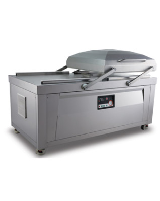 Вакуумный упаковщик TEROVAC TV-DC-800 S