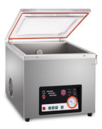 Вакуумный упаковщик TEROVAC TV-TT-400-200