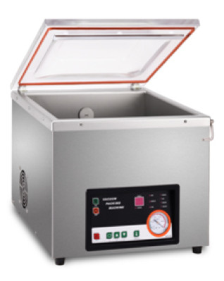 Вакуумный упаковщик TEROVAC TV-TT-400-200