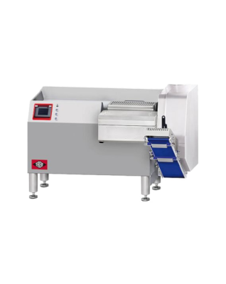 Машина для нарезки кубиками и полосками TWISTER SP+