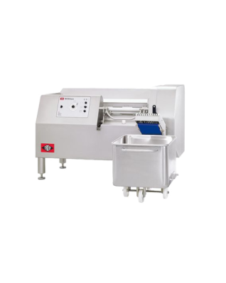 Машина для нарезки кубиками и полосками TWISTER basic