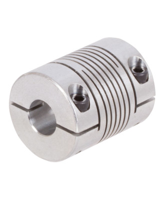 Сильфонная муфта TWK BKK Сильфонная муфта TWK BKK