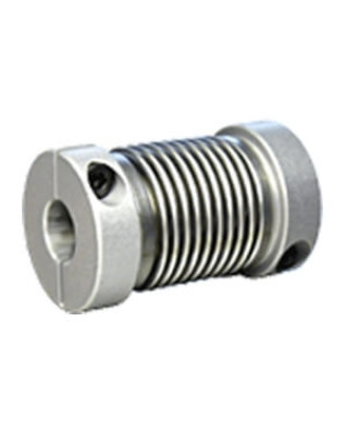 Сильфонная муфта TWK BKM Сильфонная муфта TWK BKM