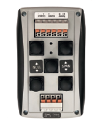 Аналоговое ручное программируемое устройство TWK серии РМC Аналоговое ручное программируемое устройство TWK серии РМC