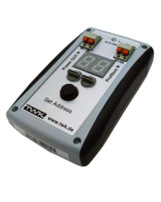 Программируемое устройство TWK серии РМD Программируемое устройство TWK серии РМD